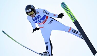 Nächster Norweger-Eklat: Skispringerin versteckt Sohle im Socken | Sport