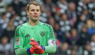Diese Klubs wollten Manuel Neuer als Jugendtorwart holen | Sport