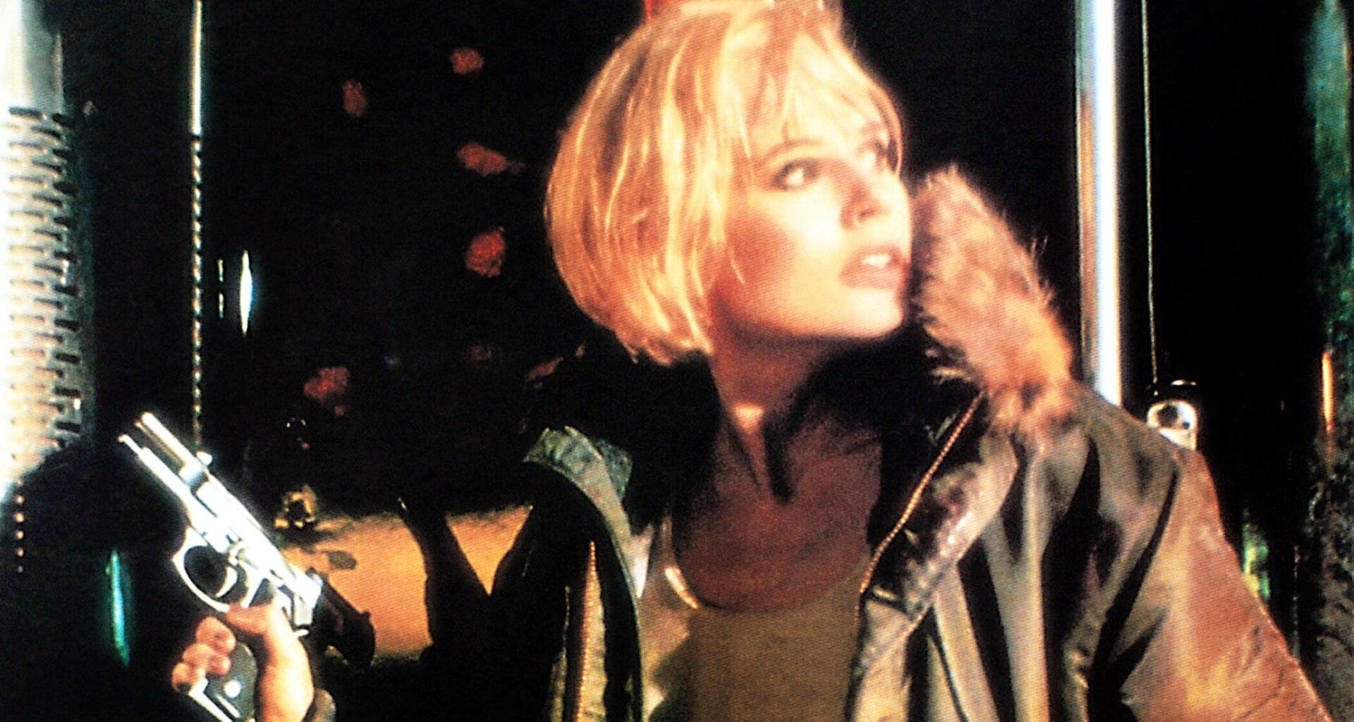 Das ist der beste & am meisten ignorierte Weihnachts-Actionfilm