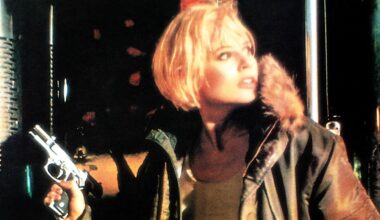 Das ist der beste & am meisten ignorierte Weihnachts-Actionfilm