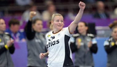 Montenegro – Deutschland hier im Live-Ticker! Handball-WM der Frauen | Sport