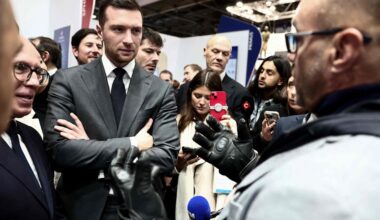 Rechte: In Frankreich ist die „Brandmauer“ längst gefallen