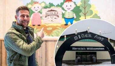 Glück Auf! Das Erzgebirge hat einen neuen Erlebnispark