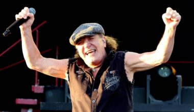 Karlsruhe Jahresrückblick 2025: Schiffsunfall, AC/DC und Eisbären