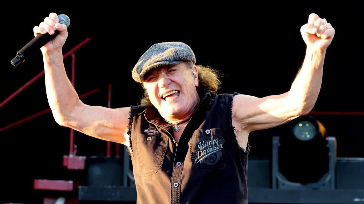 Karlsruhe Jahresrückblick 2025: Schiffsunfall, AC/DC und Eisbären