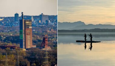 Was den Starnbergern fehlt und Gelsenkirchener zusammenhält