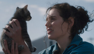 #MeToo-Comedy „Sorry, Baby“: Eine der schönsten Komödien des Jahres