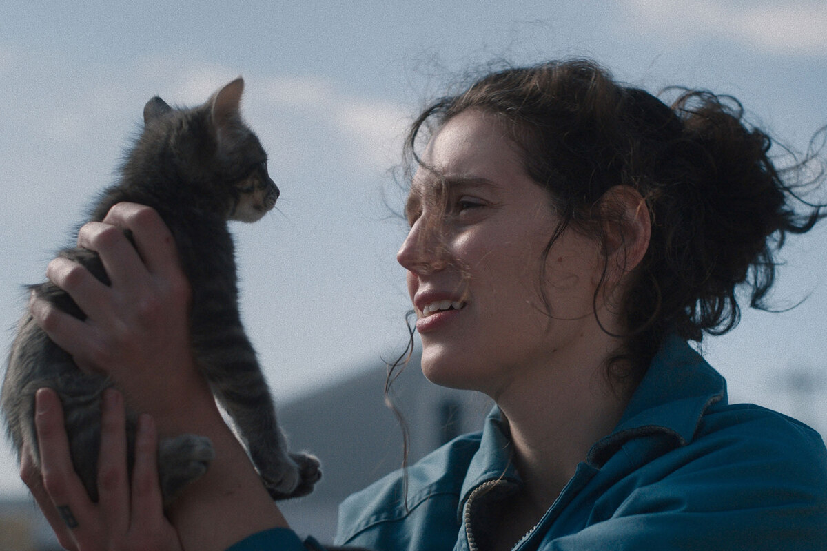 #MeToo-Comedy „Sorry, Baby“: Eine der schönsten Komödien des Jahres