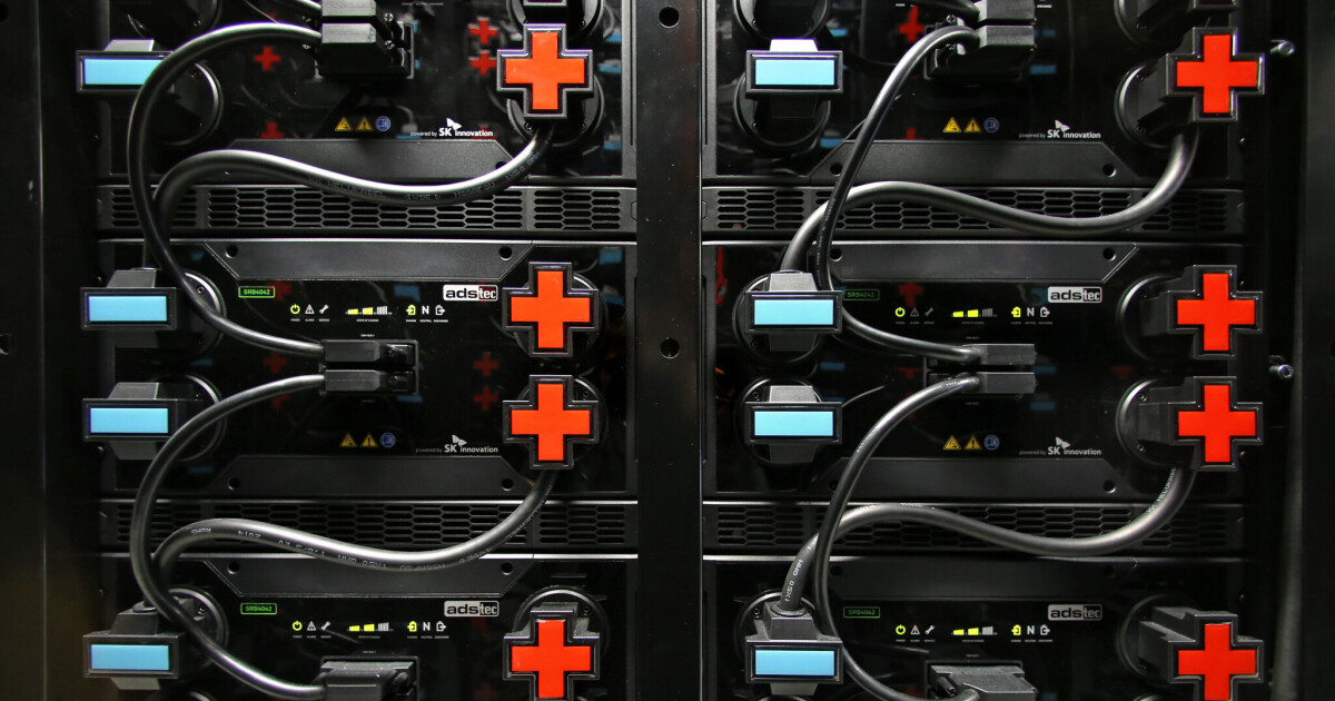Kommission genehmigt Frankreichs Kapazitätsmechanismus • Table.Briefings