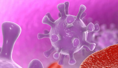 Neue Infos zu HIV-Heilung - Deutschlandfunk Nova