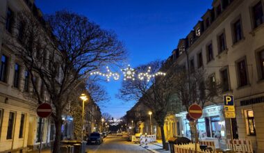 Pieschen-Aktuell Jahresrückblick 2025 - Pieschen-Aktuell