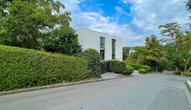 Die besten Wohnlagen in Wiesbaden – von Sonnenberg bis Biebrich