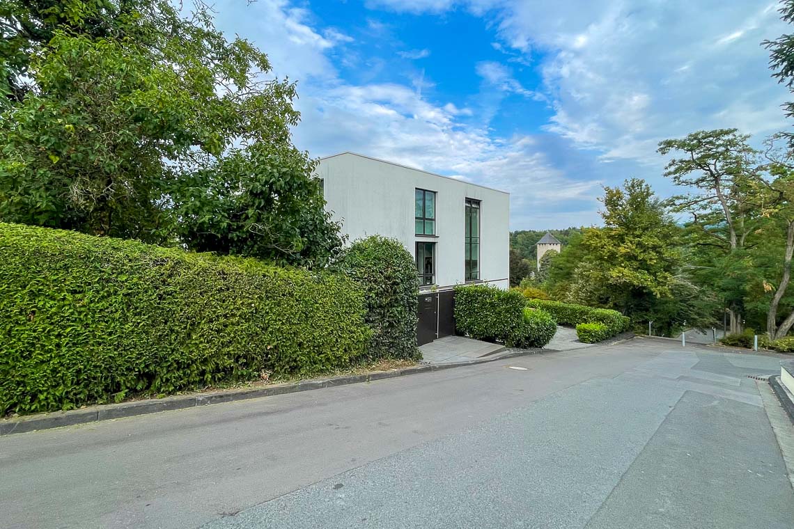 Die besten Wohnlagen in Wiesbaden – von Sonnenberg bis Biebrich