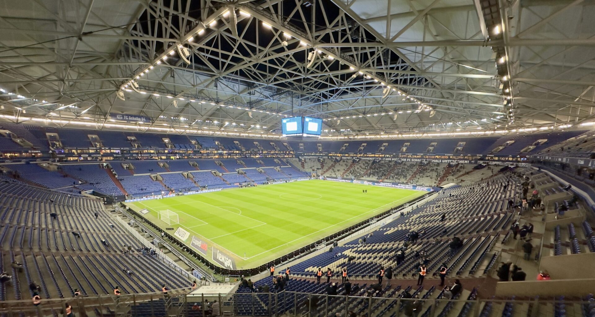 2024/2025 - Vorschau - Schalke 04 - SC Preußen Münster