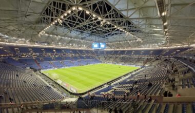 2024/2025 - Vorschau - Schalke 04 - SC Preußen Münster