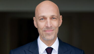 BDI-Präsident: Standort Deutschland im freien Fall