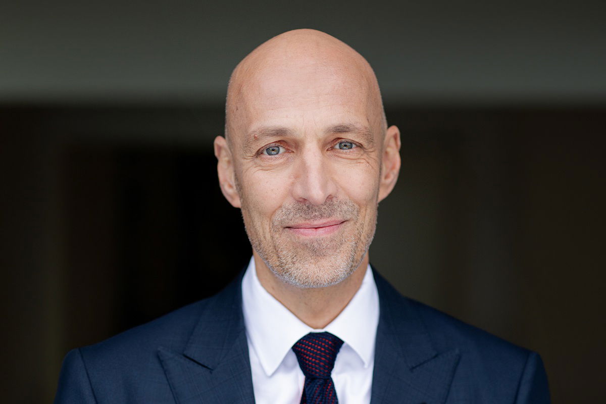 BDI-Präsident: Standort Deutschland im freien Fall