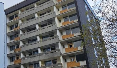 6,4 Millionen Euro für energetische Sanierung des Altenheims Neviandtstraße in Wuppertal