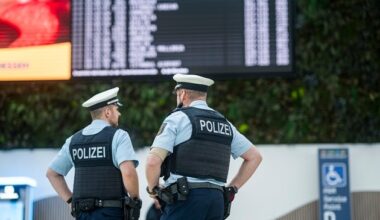 BPOL NRW: Bundespolizei am Flughafen Köln/Bonn: Routinemäßige ...