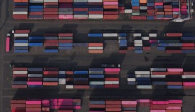 US-Handelsabkommen mit Indonesien droht zu scheitern, warnt US-Beamter