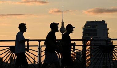 US-Strategiedokument warnt vor ,,zivilisatorischer Auslöschung" Europas