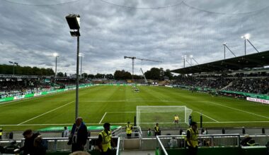 2025/2026 - Vorschau - SC Preußen Münster - SV Elversberg