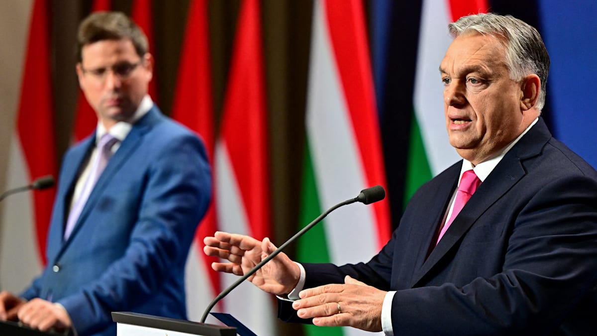 Flüchtlinge: Ungarn will „keinen einzigen Migranten“ aufnehmen