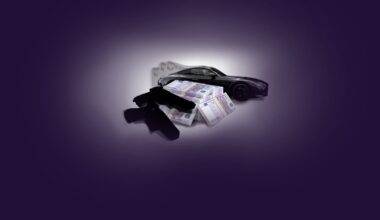 Strohmänner aus Polen und eine Berliner Bande – das Netz hinter dem verdächtigen Beamten