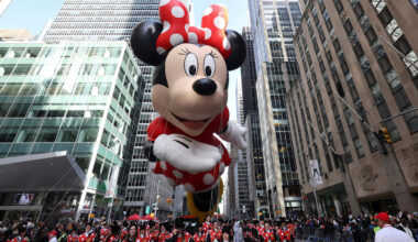 Endzeitstimmung: Warum Disney eine Milliarde in die „Verschrottung seiner Marke“ investiert