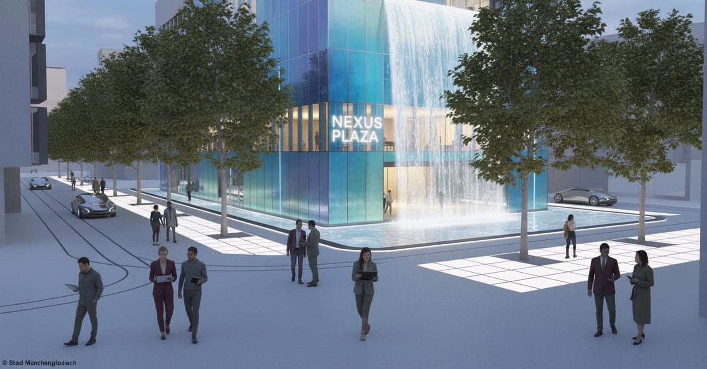 Großprojekt am Museum Abteiberg startet 2026 ANTENNE NRW – Die besten Hits aller Zeiten!