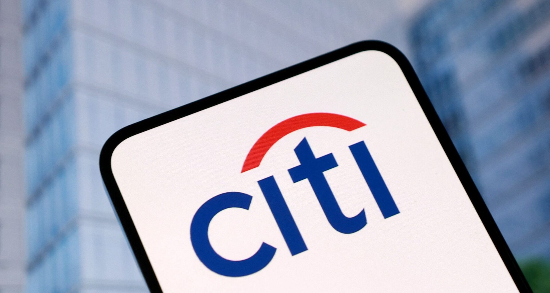 Citigroup-Rückzug aus Russland kostet rund 1,2 Milliarden Dollar