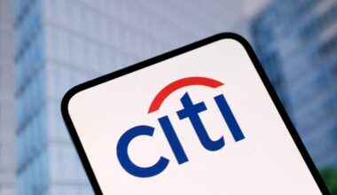 Citigroup-Rückzug aus Russland kostet rund 1,2 Milliarden Dollar
