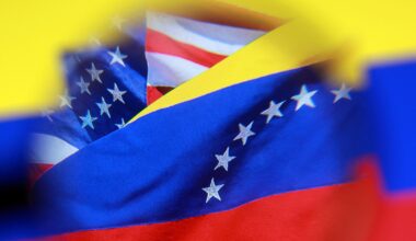 Venezuela meldet Aussetzung von Rückführungsflug – USA kündigen Fortsetzung an