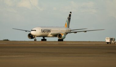 Flugzeug aus den USA mit zurückgeführten Migranten landet in Venezuela