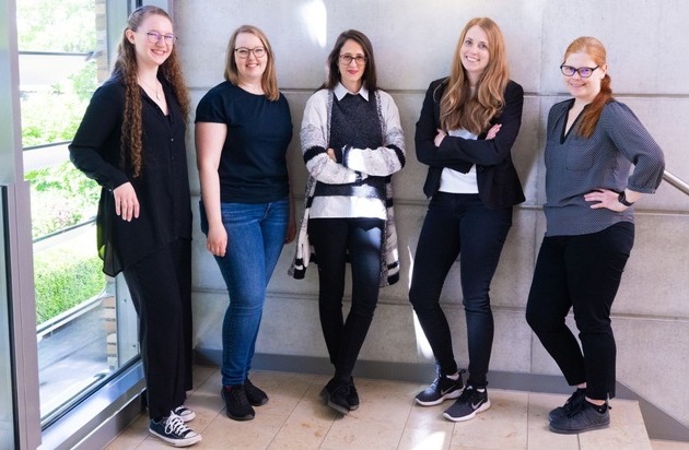 Organschäden nach Mangeldurchblutung: Förderung für Zelltod-Forschung verlängert