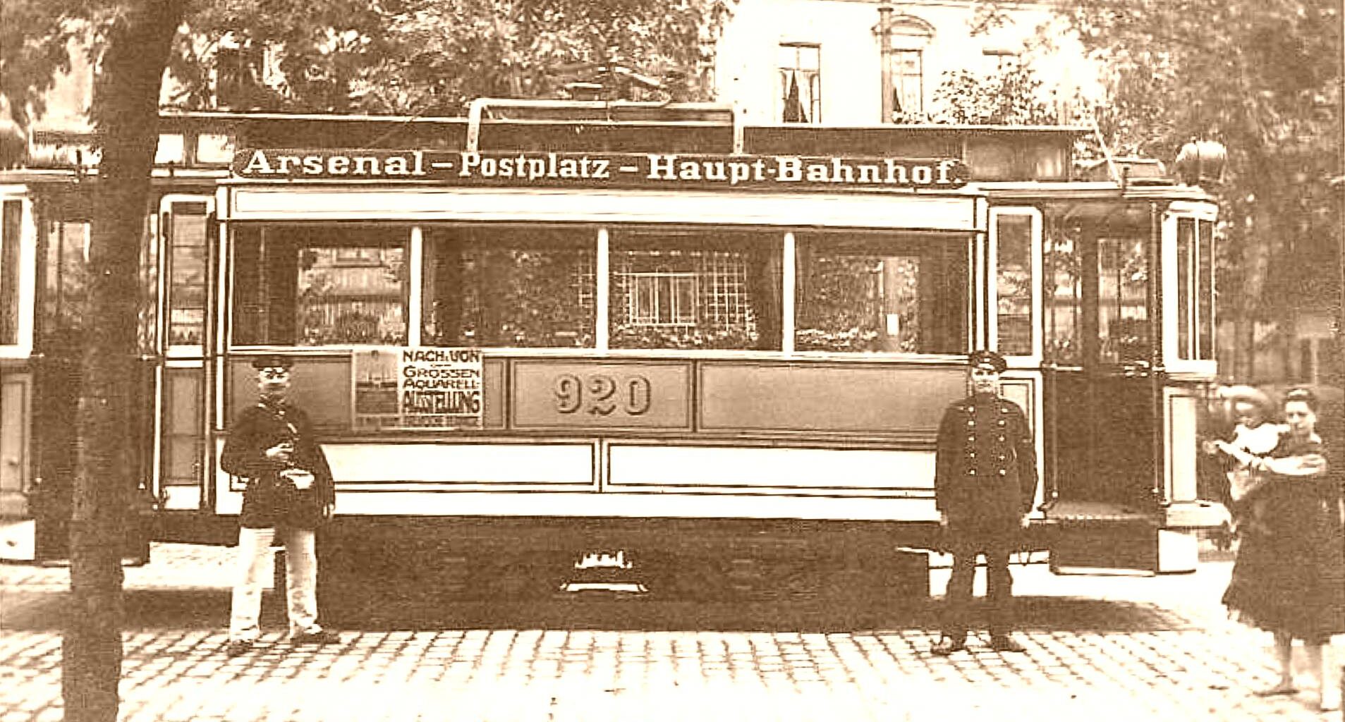 Krach im Postamt - Neustadt-Geflüster