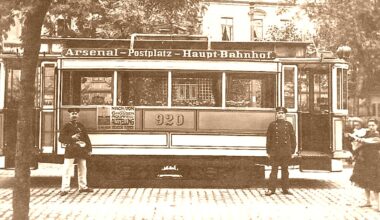 Krach im Postamt - Neustadt-Geflüster