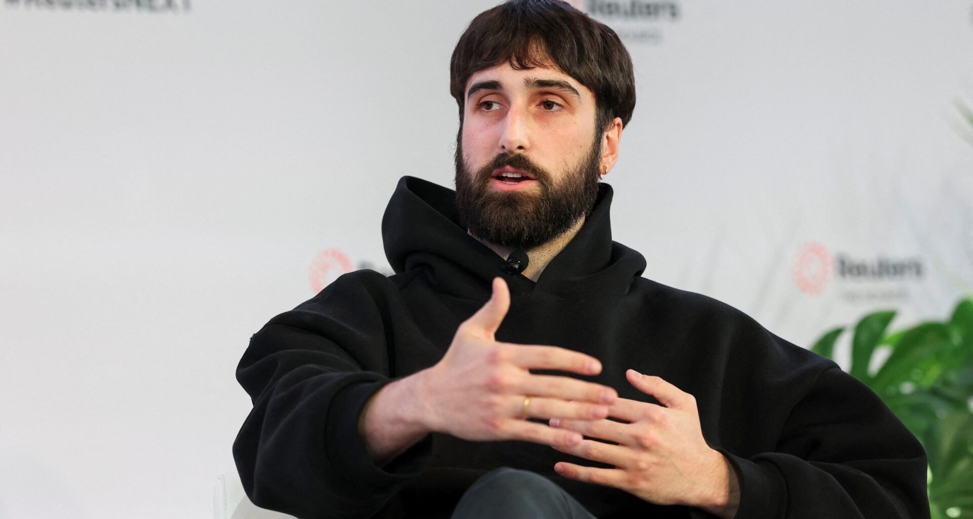 Cohere-CEO: USA und Kanada führen im globalen KI-Wettlauf gegen China