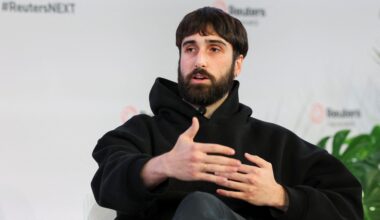 Cohere-CEO: USA und Kanada führen im globalen KI-Wettlauf gegen China