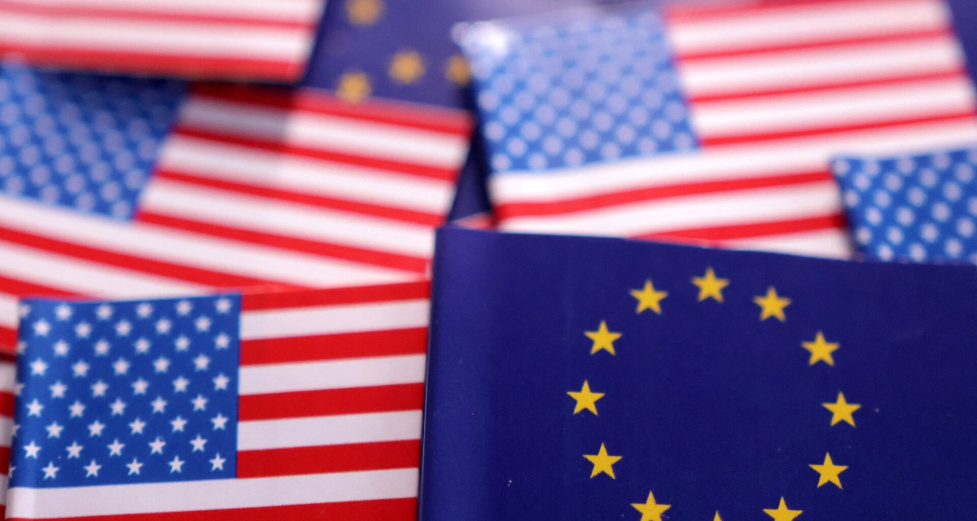 US-Vizeaußenminister kritisiert EU-Politik als schädlich für transatlantische Partnerschaft