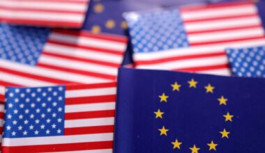 US-Vizeaußenminister kritisiert EU-Politik als schädlich für transatlantische Partnerschaft