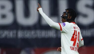 Union Berlin - RB Leipzig im Liveticker: Ostduell an der Alten Försterei – Leipzig ohne Nusa