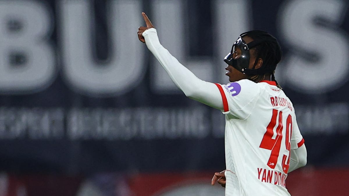 Union Berlin - RB Leipzig im Liveticker: Ostduell an der Alten Försterei – Leipzig ohne Nusa