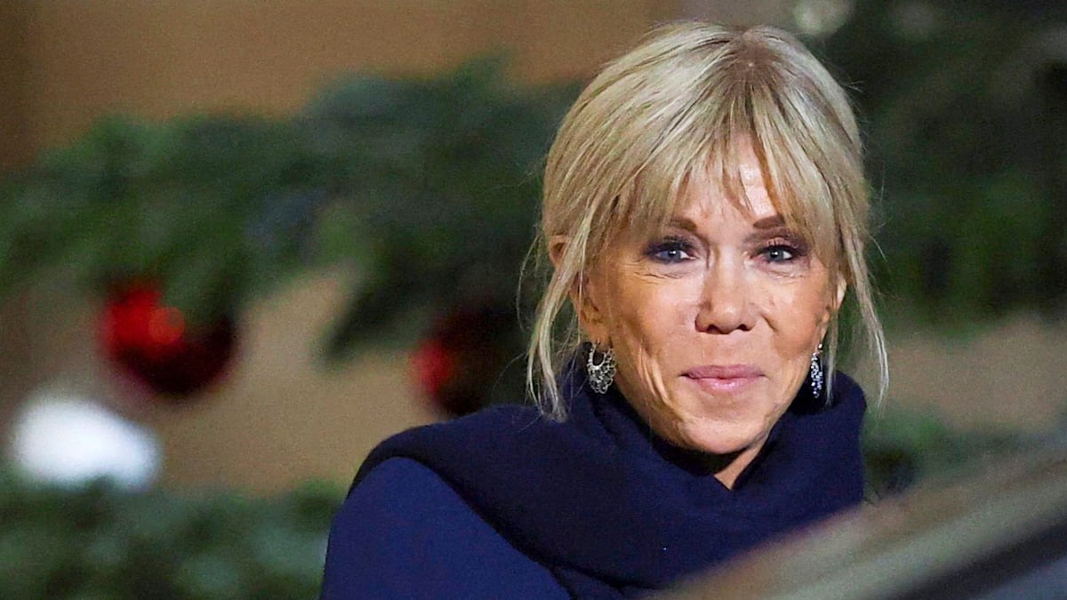 Empörung in Frankreich: Brigitte Macron bezeichnet Gruppe Feministinnen als „dreckige Schlampen“
