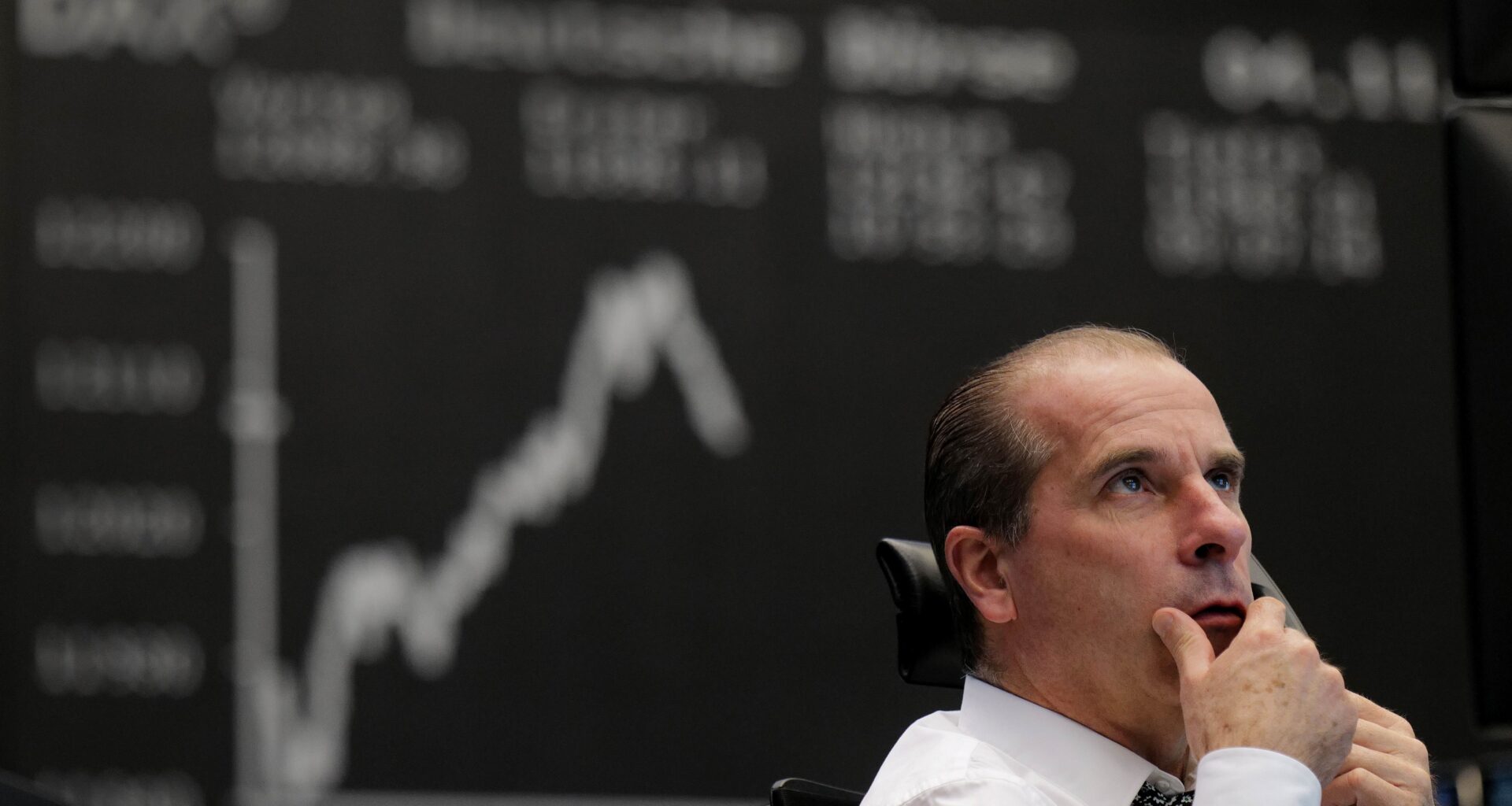 Rückkehr der "Make Europe Great Again"-Strategien hängt vom deutschen Comeback ab