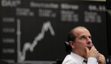 Rückkehr der "Make Europe Great Again"-Strategien hängt vom deutschen Comeback ab