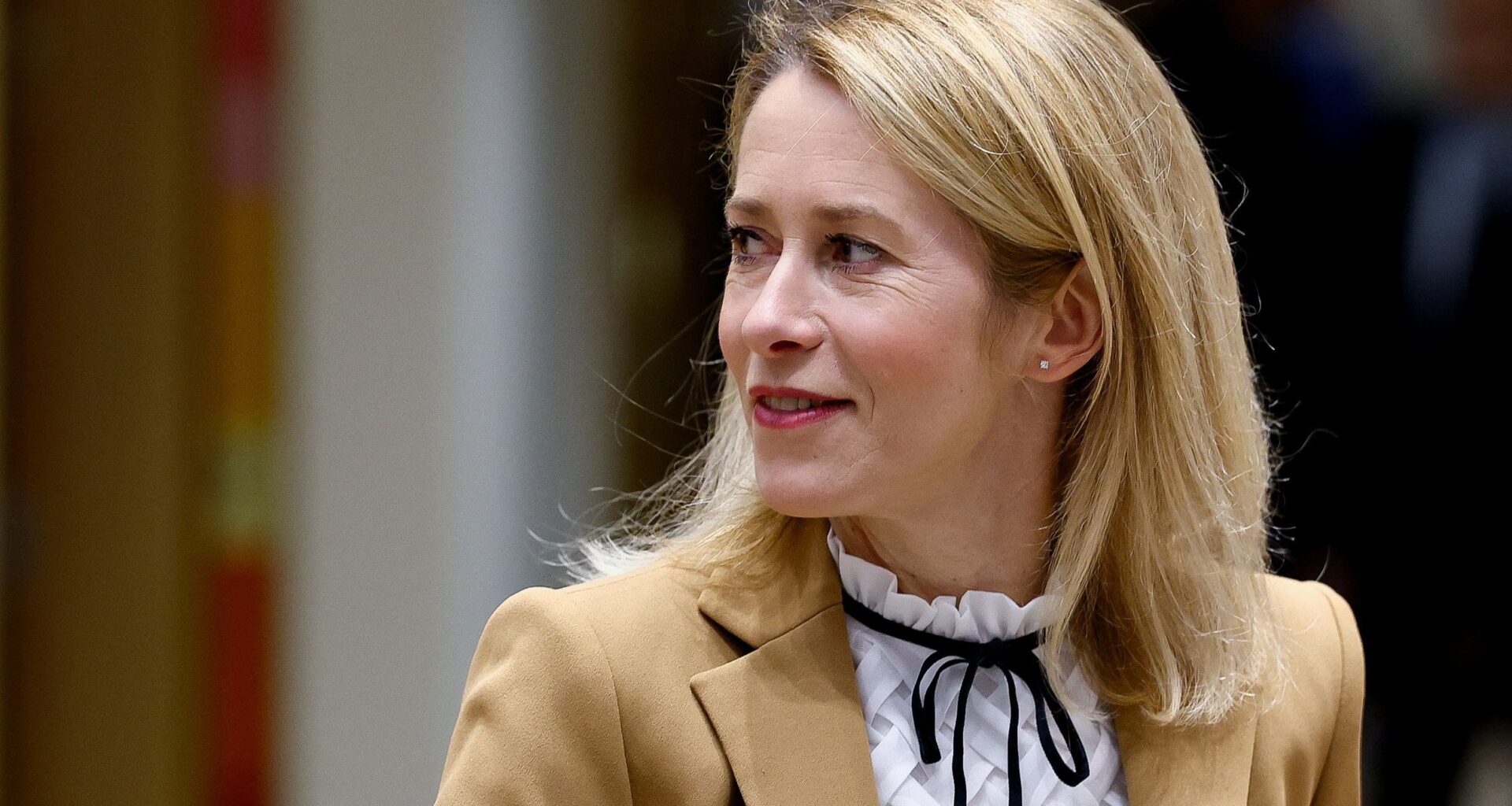 EU-Außenbeauftragte: US-Kritik an Freiheitsrechten ist Provokation