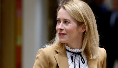 EU-Außenbeauftragte: US-Kritik an Freiheitsrechten ist Provokation