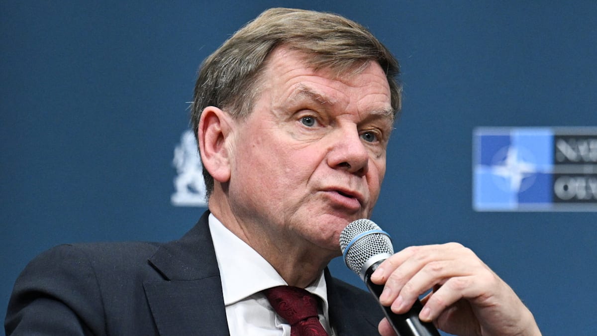 Bis Jahresende: Letzte Aufnahmen von Afghanen „finden jetzt schnell statt", sagt Minister Wadephul