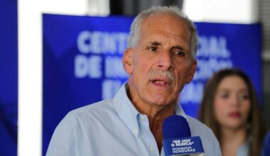 Honduras: „Ich bin ⁠bereit zu regieren“ – Trump-Kandidat Asfura bei Präsidentschaftswahl zum Sieger erklärt